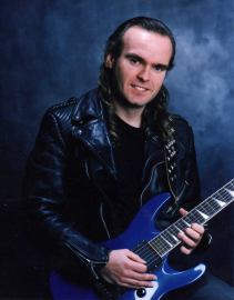 Rob Stokes